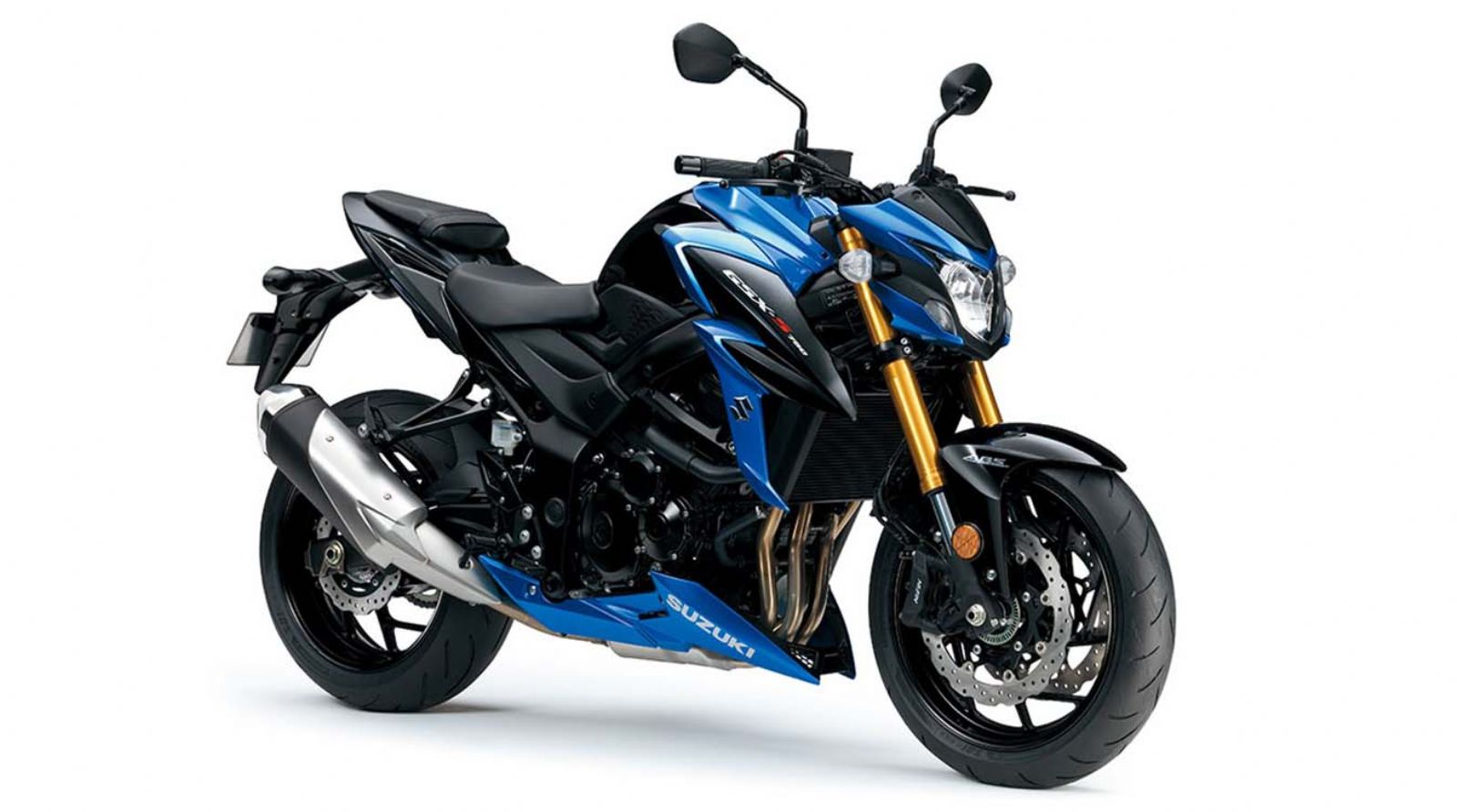 Ισχυρά streefighter κάτω από 1000 κυβικά